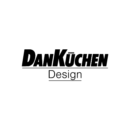 Dan Küchen Design Logo